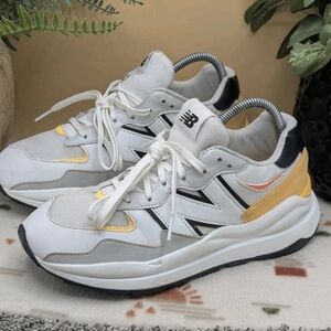 New Balance 57/40 Youth Size 6.5 Running Shoes Equivalent To Women's 8 Comfort